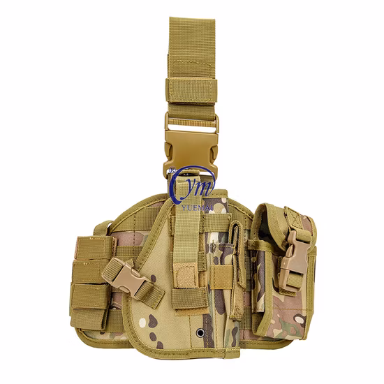 Taktisches Taillen-Advanced-Universalholster