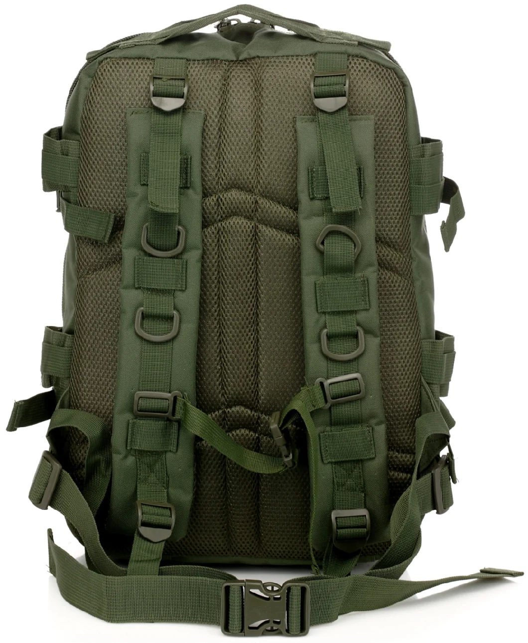 Tactical Bag Assault Pack Combat Backpack Trekking Bag