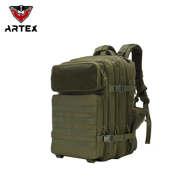 Wholesale Multi-Purpose Hiking Sports Large Capacity Waterproof Tactical Backpack