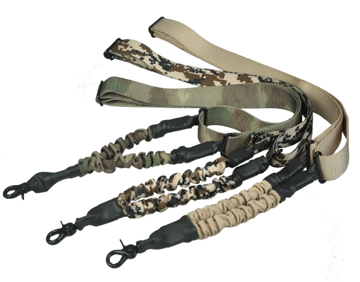 Quick Detach Sing Qd Tactical Gun Swivels Sling Shot Gun Parts Tactical Gun Sling