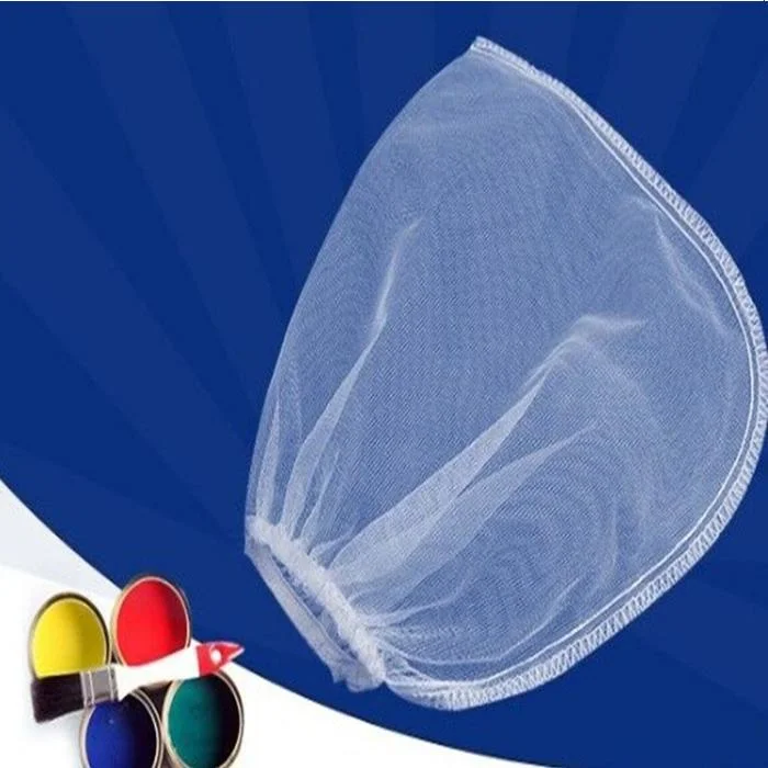 Perfect Filter Bags for Use with Paint Guns and Sprayers