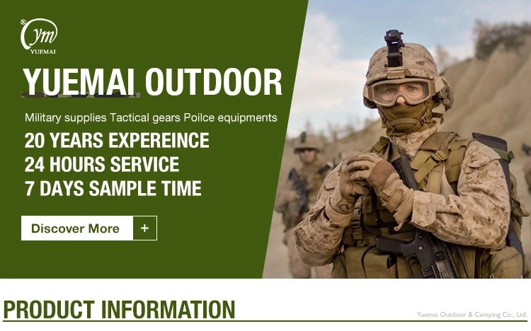 Wholesale Outdoor Tactical Oxford Combat Gear Military Universal Gun Leg Holster