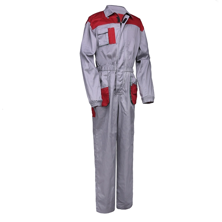 Military Tactical Coverall Flight Suit with Flame Retardant