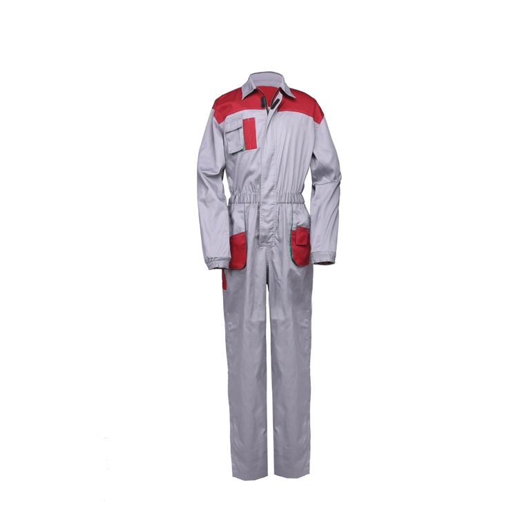 Military Tactical Coverall Flight Suit with Flame Retardant