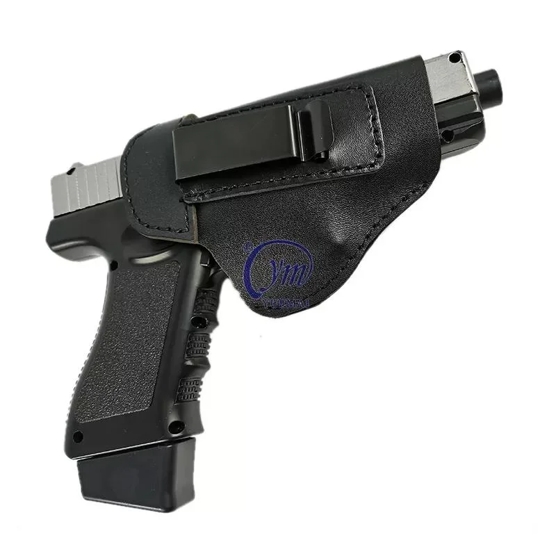 Advanced Leather Universal Gun Holster Tactical Waist Holster