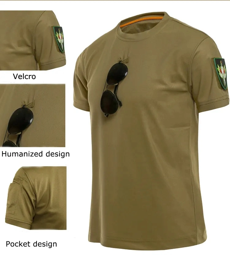 Breathable Protection Tactical Clothing Frog Uniform Multicolor Suit Combat Suit