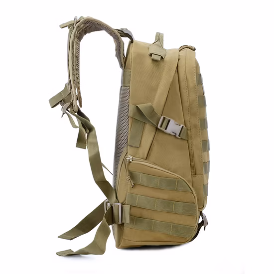 Sport Outdoor Bug-out Bag Pubg 3 Level Oxford Military Style Rucksack Tasche Taktisch