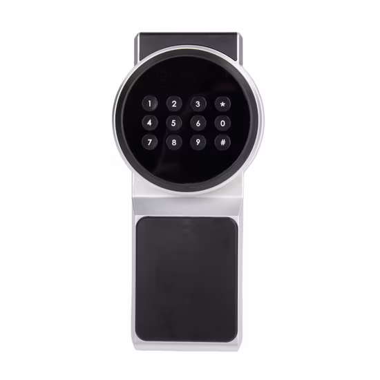 Spina Tactical Accessories Pistolensafe mit Passwortschloss