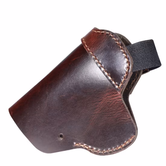 Multifunktions-Holster mit elastischem Taillenband