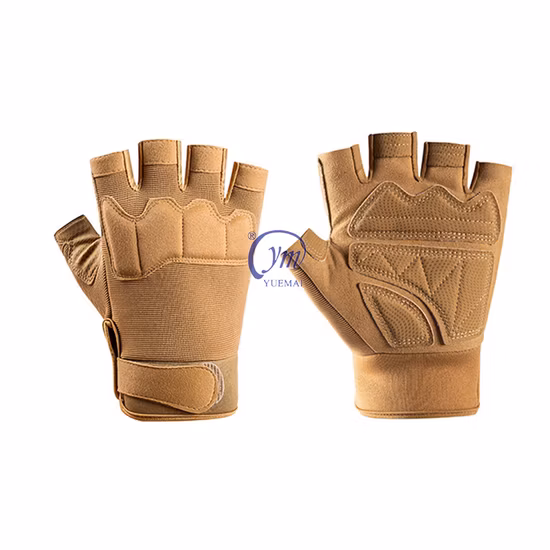 Esdy Outdoor-Sport, Radfahren, Jagd, Camping, taktische Vollfinger-Militärhandschuhe