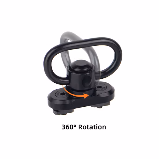 Spina Tactical Hight Qualität Folding Scope Mount Scope Ring Jagd Zubehör Adapter