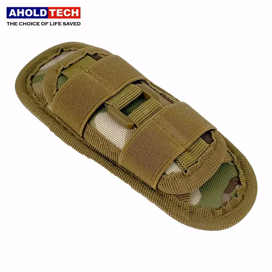 Maßgeschneidertes, atmungsaktives Hüftgürtelholster