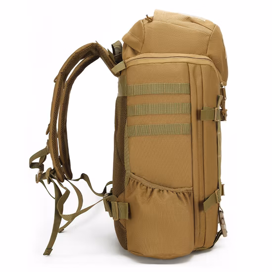 Jagd Camping Wandern Outdoor 600d Polyester Schwarz Militärische Taktische Bogenschießen Pistole Tasche