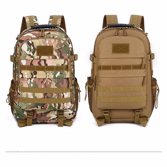 Taktischer Rucksack, Spezialeinheiten, Militärtasche, taktischer Rucksack, Outdoor, Unisex, Armeegrün, Taschen