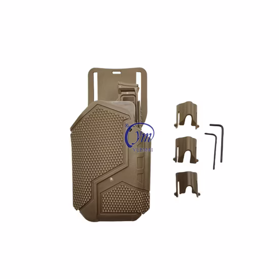 Camouflage Oxford Universal Outdoor Gun Bag Militärholster Taktisch