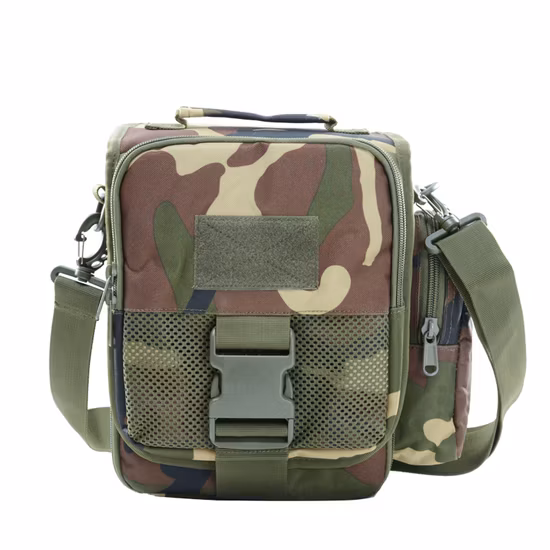 Polizei-Sicherheitsgürtel, Outdoor-Training, Nylon-Gürteltasche, multifunktionaler taktischer Militärgürtel