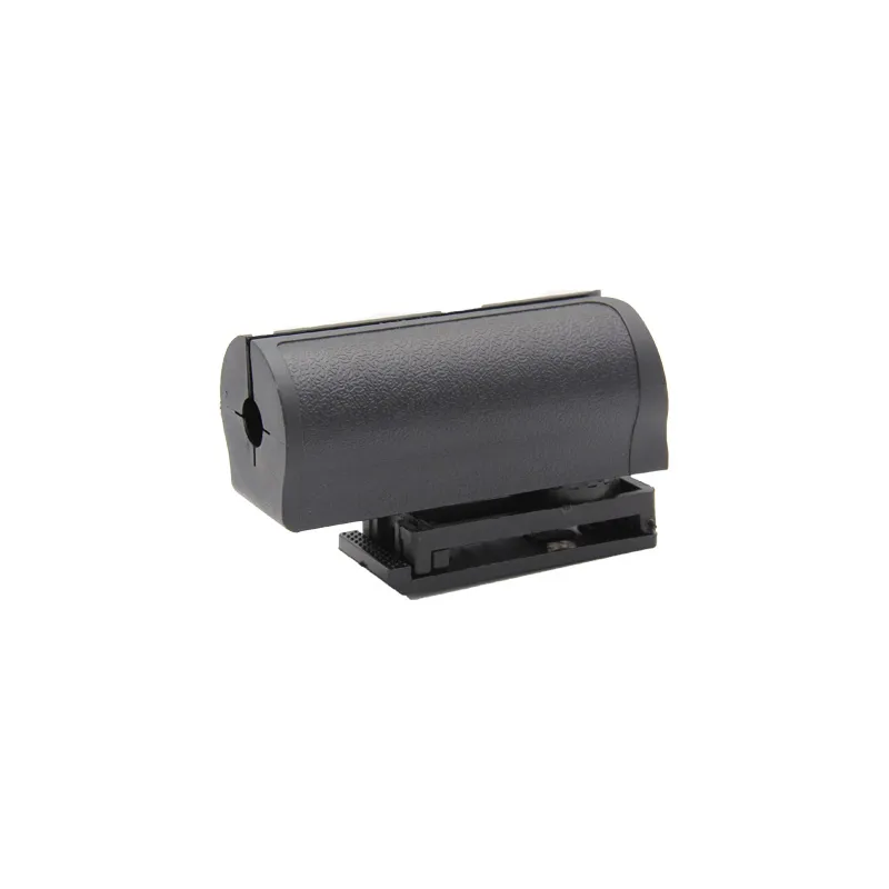 360 Grad taktisches Holster aus Kunststoff und Stahl