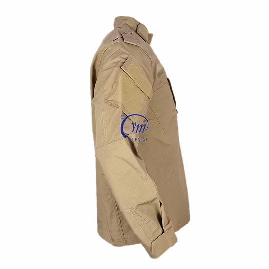 Bdu-Acu-Militäruniform-Militärkleidung-Armeebekleidung-Armeeuniform