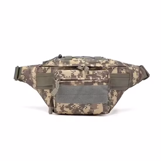 Drop-Beintasche für Herren, taktische Oberschenkeltasche, multifunktionales taktisches Paket, Outdoor-Wander-Oberschenkeltasche