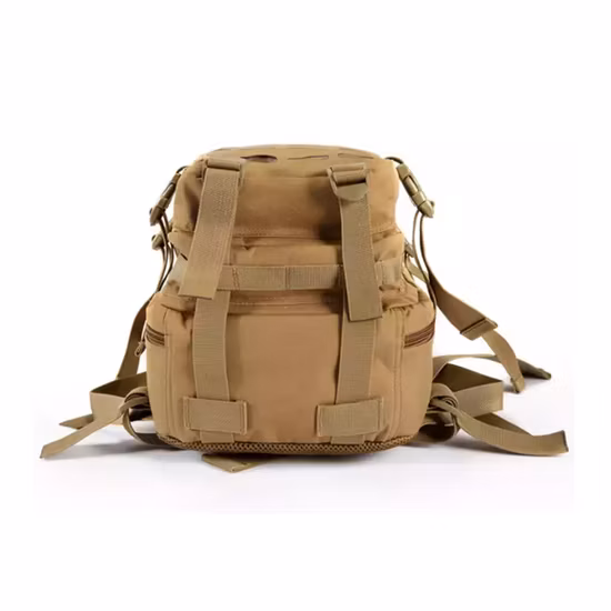 25L wasserdichter taktischer Wanderrucksack, 3p Jagdrucksack, Outdoor-Rucksack, Camping-Zubehör