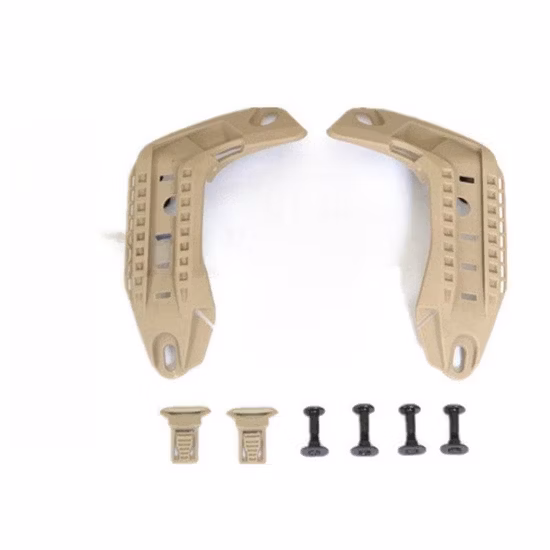 Taktischer Mich 2000 Helm, Kampfkopfschutz, Grün, Paintball-Feld, Stoßschutzausrüstung, Zubehör