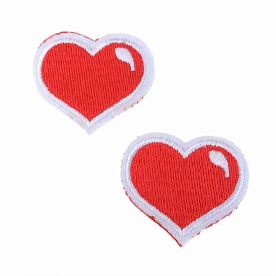 Großhandel Stickerei Patches Stoff Patch Taktische Bekleidungszubehör