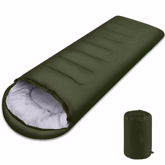 2016 heißer Verkauf Design Outdoor Mountaineer Militär Modul Patrouillieren Taktische Licht Schlafsack