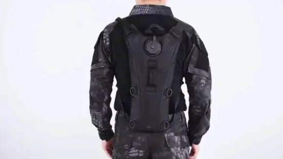 Flyfit Taktischer Rucksack Rucksack im Militärstil